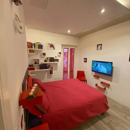 Popartapp Apartment Florence Exterior photo