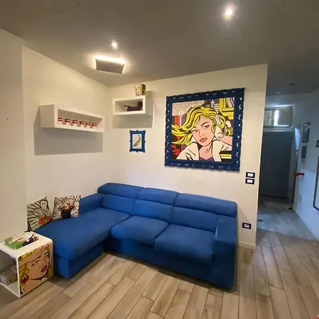 Popartapp Apartment Florence Exterior photo