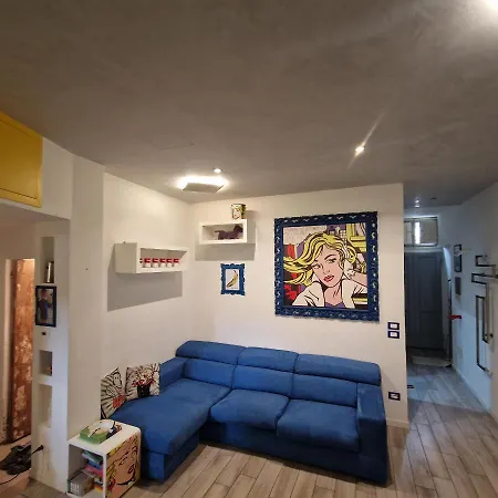 Popartapp Apartment Florence Exterior photo