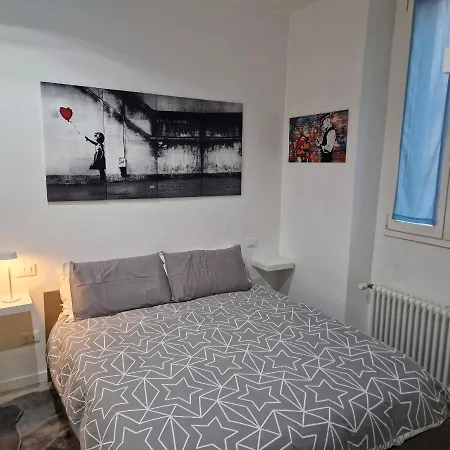 Popartapp Apartment Florence Exterior photo