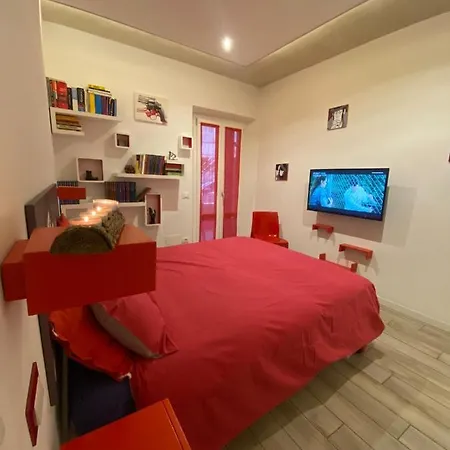 Popartapp Apartment Florence Exterior photo