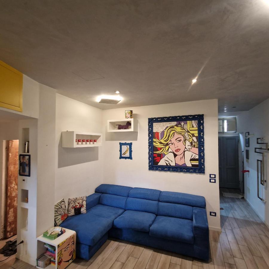 Popartapp * Florence