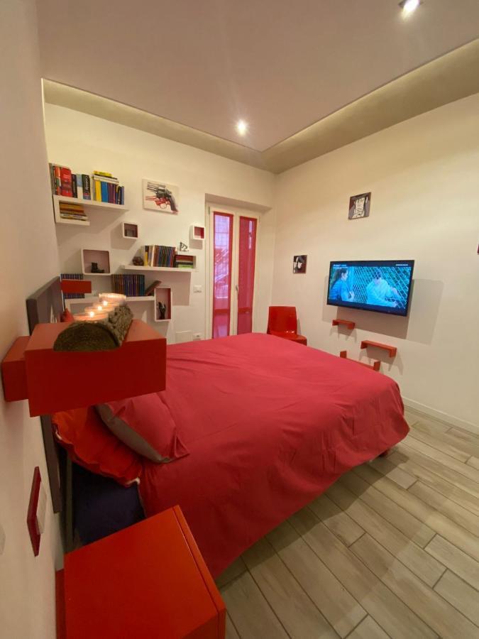 Popartapp Florenz