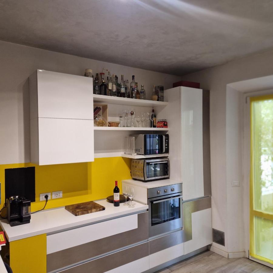 Popartapp Apartment Florence