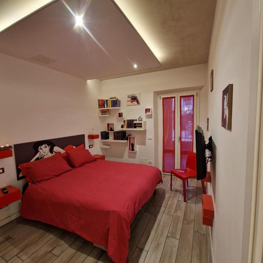Apartment Popartapp Florence