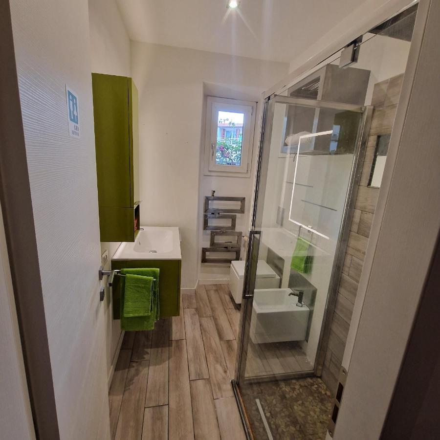 Popartapp Apartment *