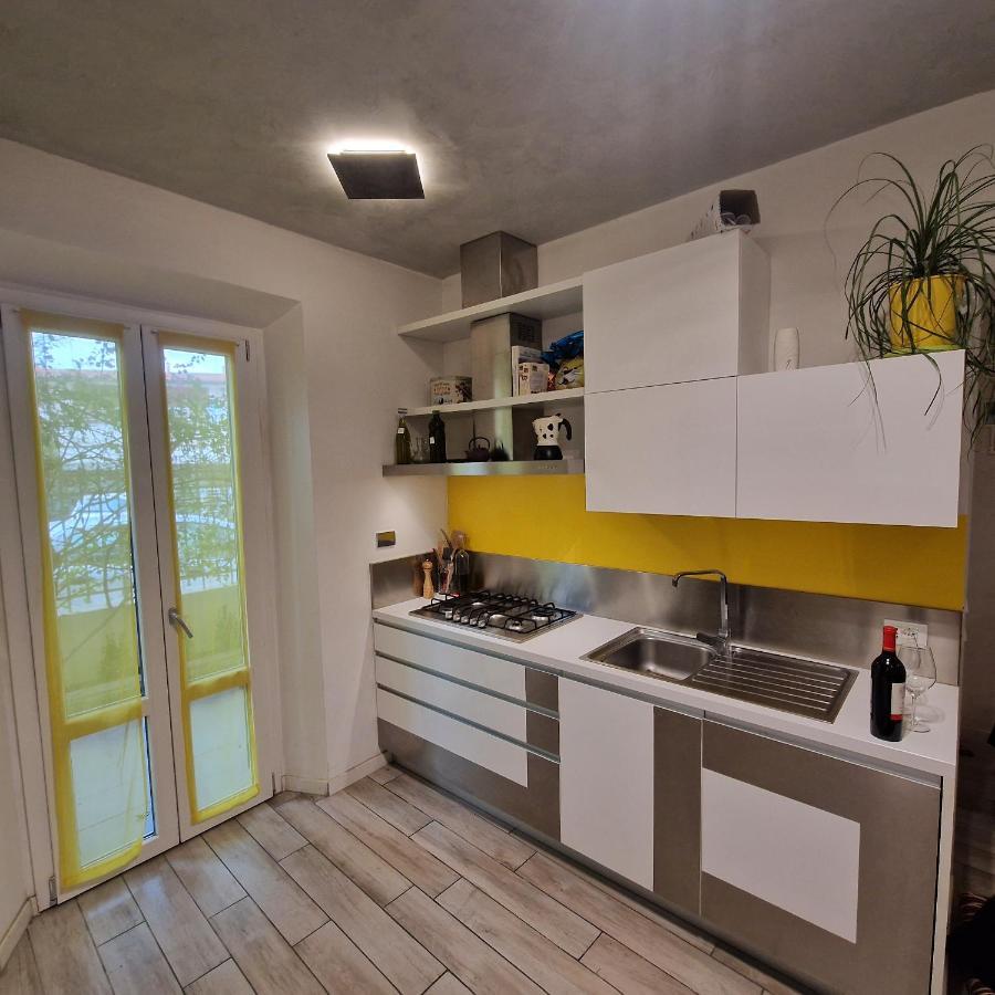 Popartapp Florenz