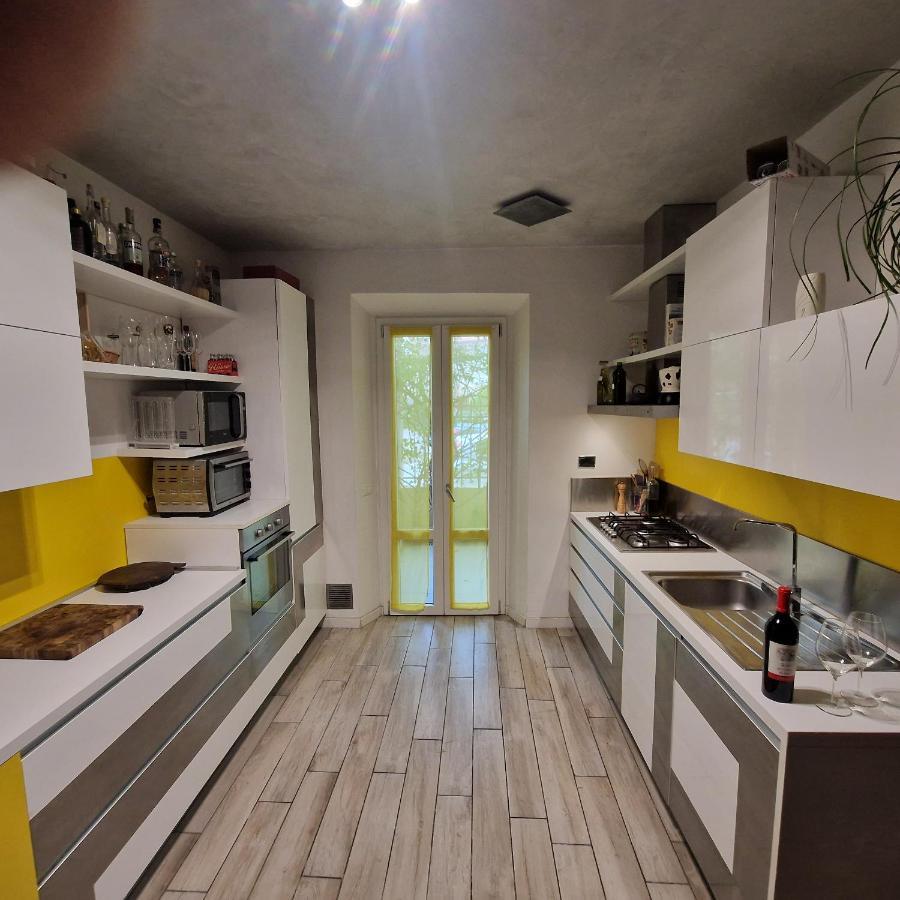 Popartapp Apartment *