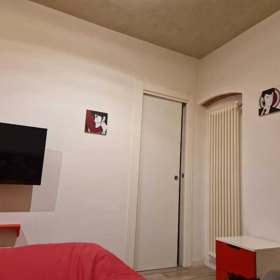 Popartapp Apartment *