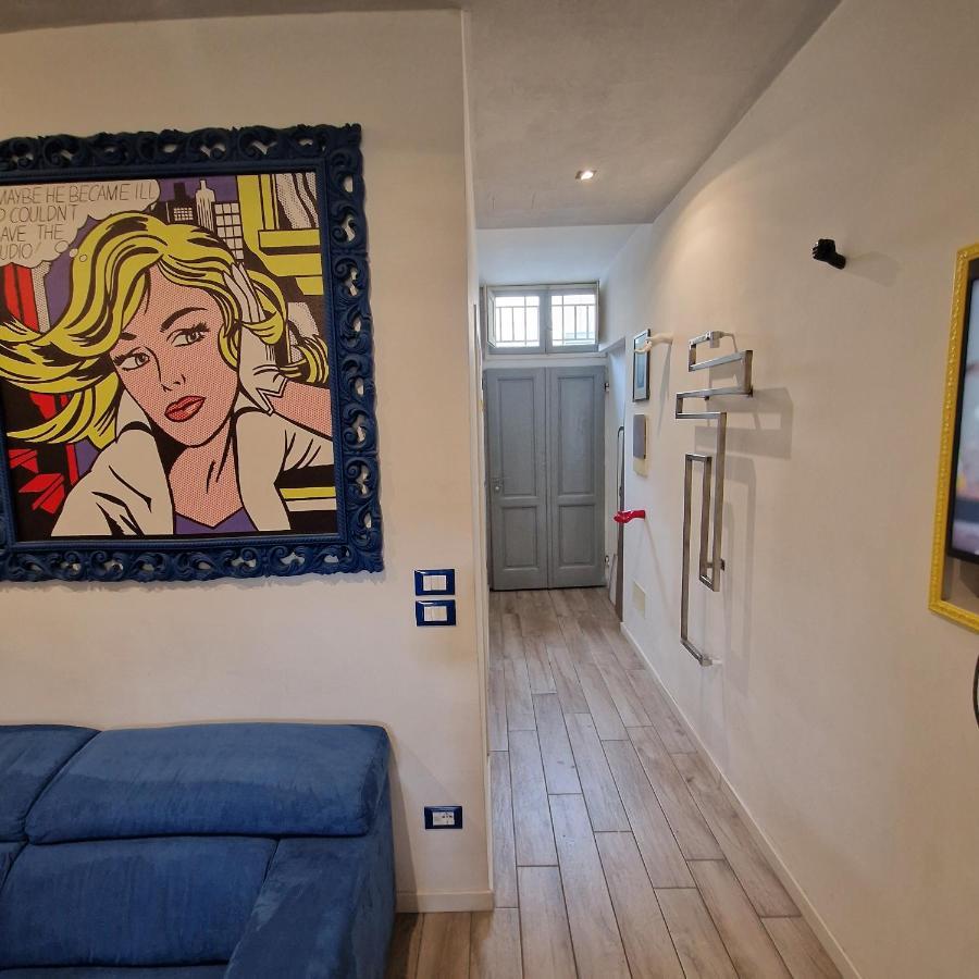 Apartment Popartapp Florence