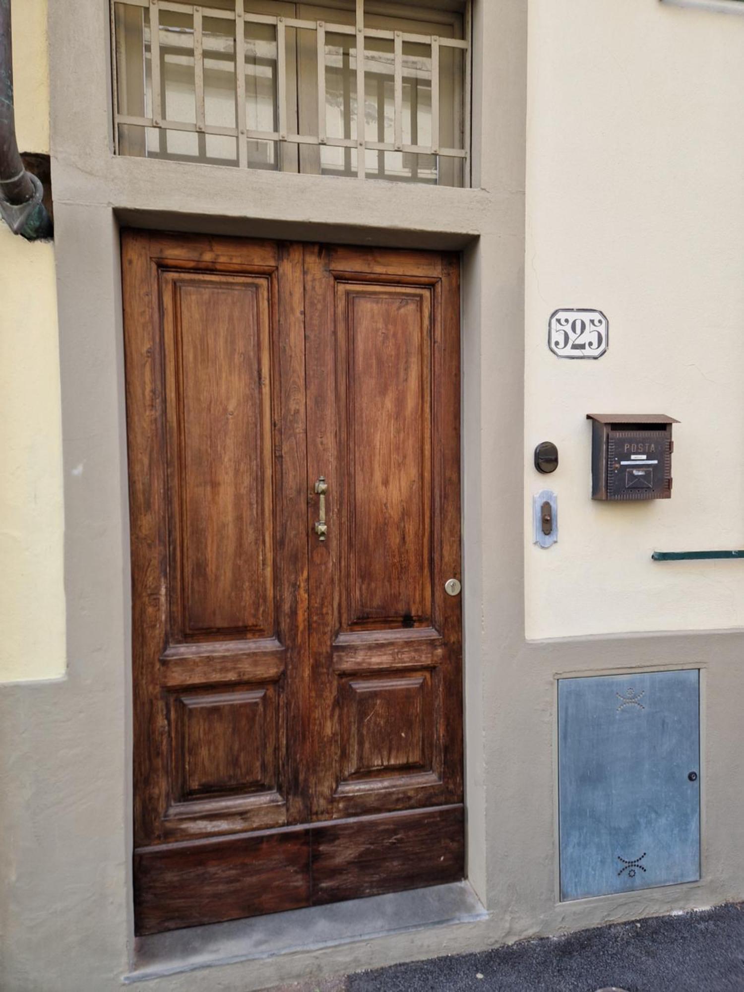 Apartment Popartapp Florence